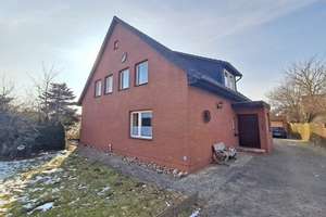 Großzügiges Einfamilienhaus direkt am Feld! – Die vollständige Adresse der Immobilie erhältst du vom Anbieter., 38527 Meine – Vorschaubild 5
