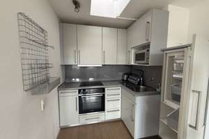 Attraktive Dachgeschosswohnung: Zwei Zimmer in Aachen-Laurensberg – Schlossparkstraße 11, 52072 Laurensberg (Statistischer Bezirk), Aachen – Vorschaubild 3