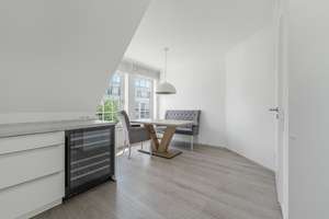 Exklusive Maisonette mit traumhafter Sonnenterrasse in begehrter Lage – Die vollständige Adresse der Immobilie erhältst du vom Anbieter., 40474 Golzheim, Düsseldorf – Vorschaubild 11