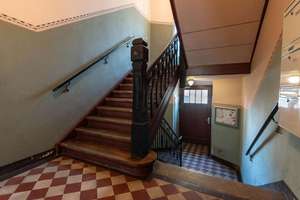 IDEAL GESCHNITTEN UND SOFORT BEZUGSFREI | Gemütliches Single-Apartment mit Loggia und Einbauküche – Wichernstraße 30, 4318 Anger-Crottendorf, Leipzig – Vorschaubild 14