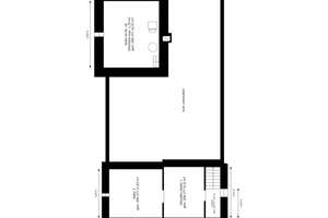 Fachwerktraum für Individualisten - Dreiparteienhaus in Cronenberger Hofschaft – Die vollständige Adresse der Immobilie erhältst du vom Anbieter., 42349 Cronenberg, Wuppertal – Vorschaubild 15