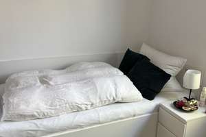 Für STUDENTEN: Kompaktes Apartment in München-Obersendling – Baierbrunner Straße 44, 81379 Obersendling, München – Vorschaubild 6
