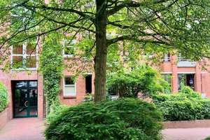 zentral wohnen und die Idylle genießen – Die vollständige Adresse der Immobilie erhältst du vom Anbieter., 24103 Exerzierplatz, Kiel – Vorschaubild 6