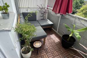 Gut geschnittene, sehr gepflegte 3 Zimmer Wohnung in beliebter Lage mit Balkon – Die vollständige Adresse der Immobilie erhältst du vom Anbieter., 65197 Rheingauviertel / Hollerborn, Wiesbaden – Vorschaubild 11