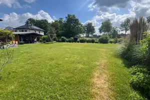 Ein Traum! Einfamilienhaus mit Garten, Garage, großem Grundstück und mehr in Velen, Randlage – Borken (Kreis) – Vorschaubild 11