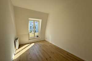 Charmante 2-Zimmer-Wohnung mit Balkon – Olvenstedter Straße 65, 39108 Magdeburg – Vorschaubild 5