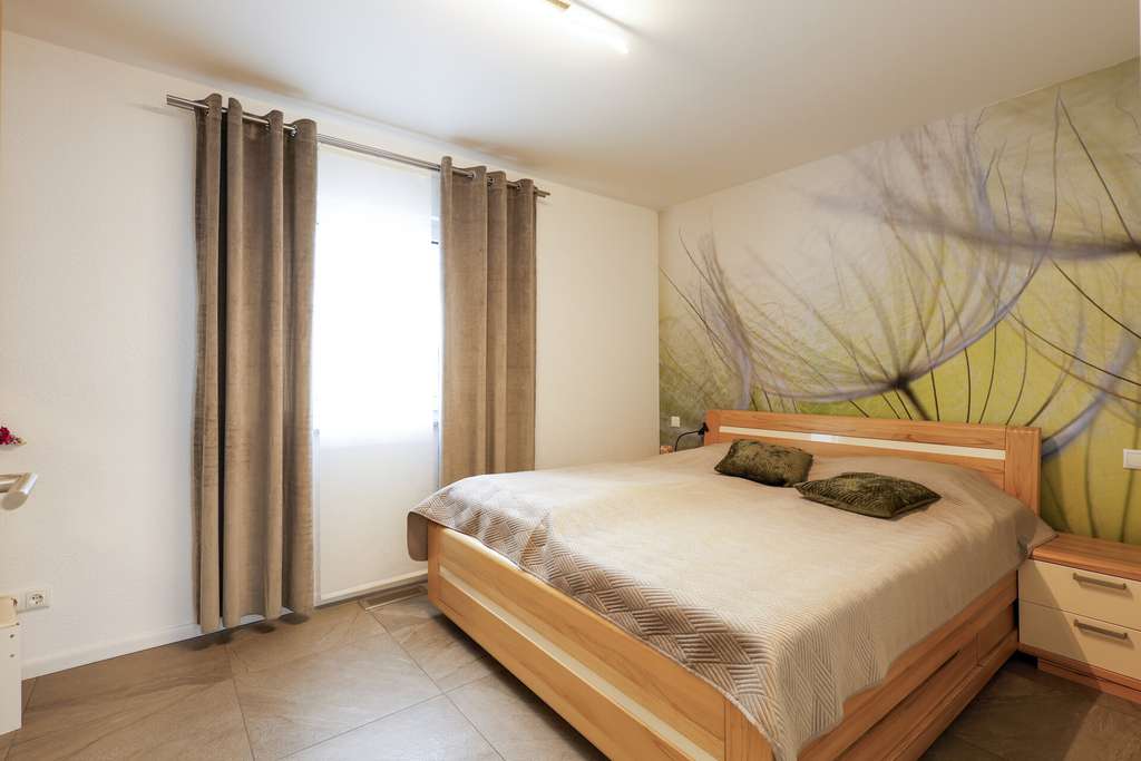 Immobilie in Inzigkofen - Eleganz trifft Effizienz – Ihr neuer Bungalow in Inzigkofen - Bild 1