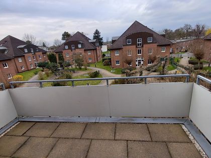 Gunstige Wohnung Mieten In Dusseldorf Immobilienscout24