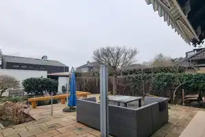Luxuriöses 3-Familienhaus in Top-Lage Hannover – Komfort, Exklusivität und Flexibilität – Hannover – Vorschaubild 26