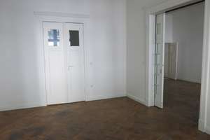 6 ZIMMER /ALTBAUWHG., IM ERDGESCHOSS, WESTBALKON,  +WOHNKÜCHE IM BAYERISCHEN VIERTEL – Berchtesgadener Str. 36, 10779 Schöneberg, Berlin – Vorschaubild 10