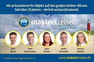 Freistehender Ferien-Bungalow mit Carport in TOP-Lage! – Die vollständige Adresse der Immobilie erhältst du vom Anbieter., 26427 Esens – Vorschaubild 15