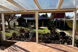 Familienfreundliches Zuhause mit liebevoll angelegtem Garten – Die vollständige Adresse der Immobilie erhältst du vom Anbieter., 86438 Kissing – Vorschaubild 5