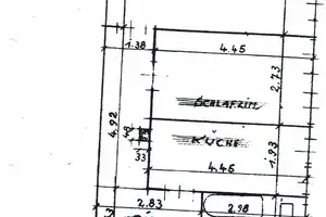 Schöne 2-Zimmerwohnung im Herzen Münsters – Bergstraße 2-3, 48143 Münster – Vorschaubild 17