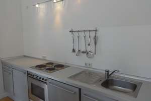 **FURNISHED** Moderne Altbauwohnung im Zentrum – Oststr. XXX, 40210 Stadtmitte, Düsseldorf – Vorschaubild 7