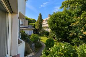 Kernsanierte 3-Zimmer-Erdgeschosswohnung mit Balkon & Gartennutzung in Duisburg-Duissern – Heckenstraße 16, 47058 Duissern, Duisburg – Vorschaubild 4