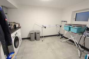 IMMO LOVE Königsbrunn- Traumhaft sanierte DHH, 158 m² Wfl., 359 m² Grund! – Hochgratstraße 6, 86343 Augsburg (Kreis) – Vorschaubild 21