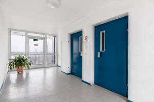 Renovierungsbedürftige Eigentumswohnungen mit Blick auf die Kieler Förde! – Werftstraße 2, 24148 Ellerbek, Kiel – Vorschaubild 9