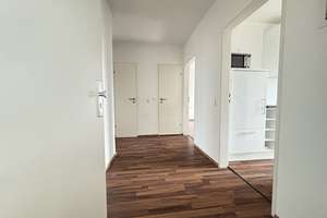 Sanierte 2-Zimmerwohnung mit Balkon zwischen Burtscheid und Hangeweiher – Die vollständige Adresse der Immobilie erhältst du vom Anbieter., 52064 Marschiertor, Aachen – Vorschaubild 4