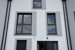 Erstbezug: Reihenmittelhaus mit EBK und Garten in Köfering – Fugger Hof 8, 93096 Regensburg (Kreis) – Vorschaubild 11