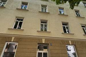 Schöne 5 Zimmer Wohnung in Schwabing West