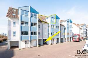 Design-Wohnung mit Meerblick am Schönberger Strand – Die vollständige Adresse der Immobilie erhältst du vom Anbieter., 24217 Schönberg (Holstein) – Vorschaubild 20