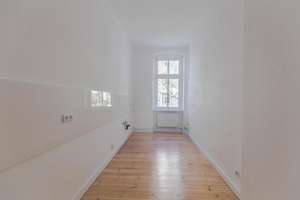 Exklusive 1-Zimmerwohnung mit Balkon – Meyerheimstraße 15-16, 10439 Prenzlauer Berg, Berlin – Vorschaubild 3