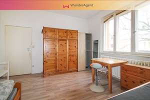 Stilvoller Altbau-Traum ++Großzügiges Familiendomizil mit Sonnenloggia – Die vollständige Adresse der Immobilie erhältst du vom Anbieter., 12169 Steglitz, Berlin – Vorschaubild 2