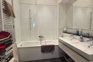 Altbautraum mit 4 Zimmern in Wiesbadener Innenstadtlage – Gerichtsstr. 1, 65185 Mitte, Wiesbaden – Vorschaubild 7