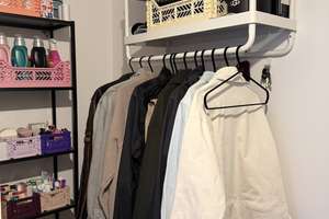 Alltagstaugliche 2-Zimmer-Wohnung in Düsseldorf Oberbilk – Heerstraße 29, 40227 Oberbilk, Düsseldorf – Vorschaubild 4