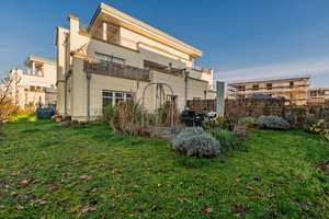 Familienfreundliche Gartenwohnung am Jungfernsee – Die vollständige Adresse der Immobilie erhältst du vom Anbieter., 14469 Nauener Vorstadt, Potsdam – Vorschaubild 10