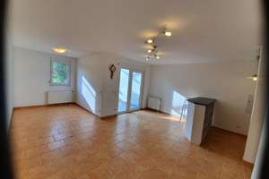 1-RAUM-WOHNUNG IN ELBNÄHE MIT EINBAUKÜCHE UND TERRASSE RUHIG UND GRÜN WOHNEN  – Schwarzkopfweg 19b, 39114 Cracau, Magdeburg – Vorschaubild 3