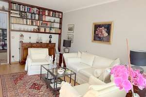 SEHR GEFÄLLIGE GEPFLEGTE 3 ZIMMER WHG IN RUHIGER LAGE - in BOGENHAUSEN OST – Denninger Strasse 218, 81927 Englschalking, München – Vorschaubild 7