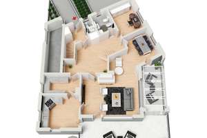 SCHWIND IMMOBILIEN - Wohntraum an der Bergstraße – Die vollständige Adresse der Immobilie erhältst du vom Anbieter., 64342 Seeheim-Jugenheim – Vorschaubild 35