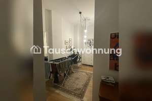 Tauschwohnung: Gemütliche 2 Zimmer Altbau Sülz – Neuenhöfer Allee 10, 50937 Sülz, Köln – Vorschaubild 11