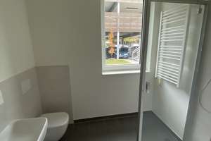 Wohngemeinschaft 2.0 im Neubau mit gehobener Ausstattung und Privatbereich //  ZG EG/1.OG Wohnung 2 – Kurt-Schumacher-Ring 242, 38444 Detmerode, Wolfsburg – Vorschaubild 4