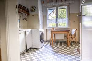 Großzügiges Einfamilienhaus für 2 Generationen – Frobenstr. 36, 12249 Lankwitz, Berlin – Vorschaubild 5