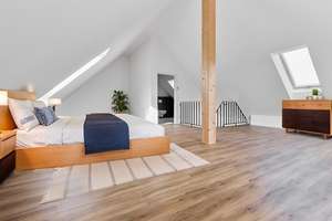Willkommen im neuen Zuhause! Lichtdurchflutete Neubau-DHH mit Garten in Ettringen – Die vollständige Adresse der Immobilie erhältst du vom Anbieter., 86833 Ettringen – Vorschaubild 5
