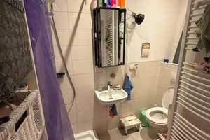 Helle 3 Zimmer Wohnung direkt am Bach – Die vollständige Adresse der Immobilie erhältst du vom Anbieter., 34123 Bettenhausen, Kassel – Vorschaubild 15