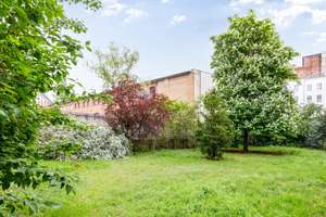 Project Home - Wohnung mit Potenzial zur individuellen Gestaltung nahe Volkspark Humboldthain – Die vollständige Adresse der Immobilie erhältst du vom Anbieter., 13357 Gesundbrunnen, Berlin – Vorschaubild 11