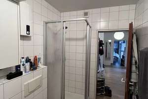 Helle 3-Zimmer-Wohnung mit Balkon in Troisdorf-Spich – Die vollständige Adresse der Immobilie erhältst du vom Anbieter., 53842 Troisdorf – Vorschaubild 5