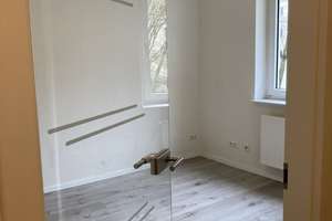 Hochw. renovierte 2 Zi. Whg. Hannover Herrenhausen, EBK, Solaranlage, Fußbodenheizung im Bad – Münterstr. 19, 30419 Herrenhausen, Hannover – Vorschaubild 7