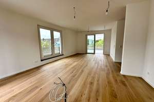 Erstbezug im Veedel: Lichtdurchflutetes Penthouse mit zwei Dachterrassen! – Neusser Str. 363-365, 50733 Nippes (Ortsteil), Köln – Vorschaubild 4