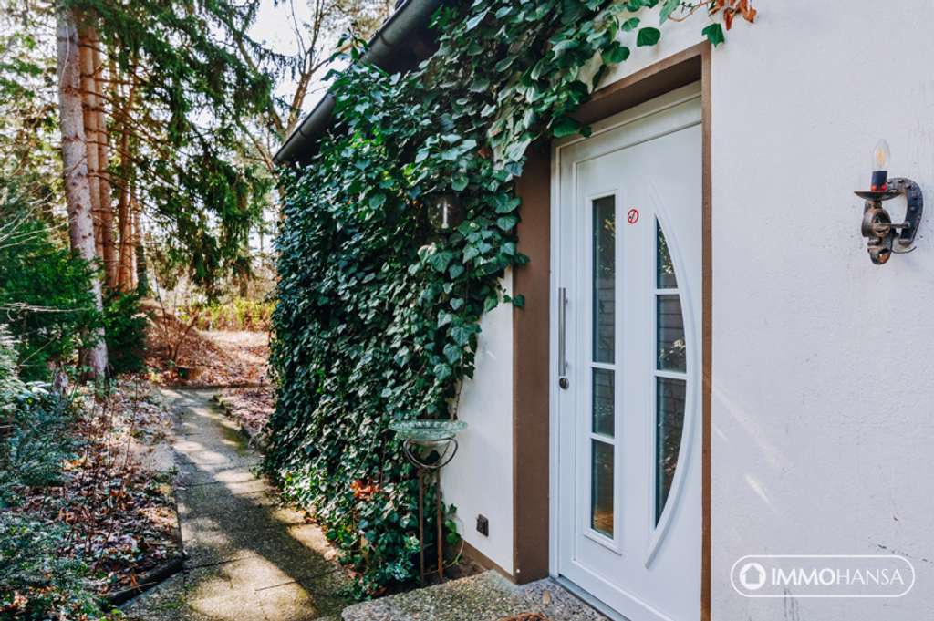 Immobilie in Adendorf - Familienparadies mit großem Garten & Ausbaupotenzial - Bild 4