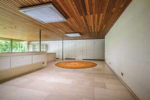Großzügiger Bungalow mit Doppelgarage und Schwimmbad in beliebter, ruhiger Anliegerstraße – Die vollständige Adresse der Immobilie erhältst du vom Anbieter., 52072 Laurensberg (Statistischer Bezirk), Aachen – Vorschaubild 4