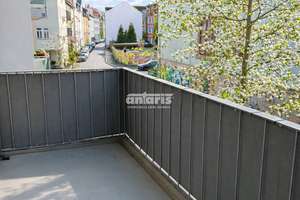antaris Immobilien GmbH **Moderne 3-Raum-Wohnung mit Balkon und Fußbodenheizung** – Die vollständige Adresse der Immobilie erhältst du vom Anbieter., 99084 Altstadt, Erfurt – Vorschaubild 9
