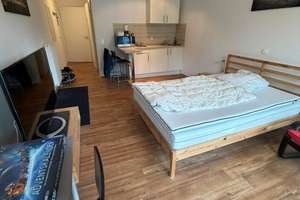 Die perfekte Kapitalanlage! - Tolles Apartment inkl. Stellplatz im Passivhaus flux 7! – Luxemburger Straße 36, 50354 Hürth – Vorschaubild 3
