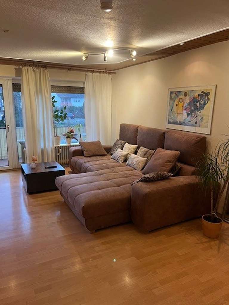 Immobilie in Altenstadt - Attraktive 3-Zimmer in Altenstadt - Bild 3