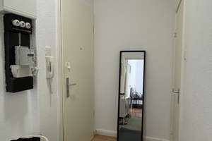 Hamm, 1-Zimmer, Mindestmietdauer 24 Monate – Beltgens Garten 28, 20537 Hamm, Hamburg – Vorschaubild 9
