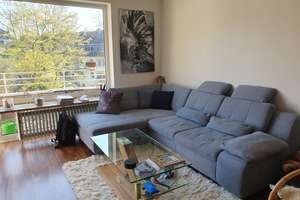 Schöne 58m2 Wohnung in Flingern Süd mit Balkon, Aufzug und in toller Lage – Die vollständige Adresse der Immobilie erhältst du vom Anbieter., 40233 Flingern Süd, Düsseldorf – Vorschaubild 10