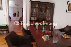Tauschwohnung: Schöne helle Altbauwohnung (2 Zimmer, 79 Quadratmeter) – Kantstraße 98, 10627 Charlottenburg, Berlin – Vorschaubild 13